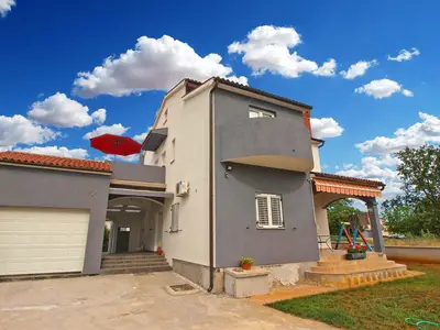 Ferienwohnung für 4 Personen (50 m²) in Pula (Istarska) 6/10