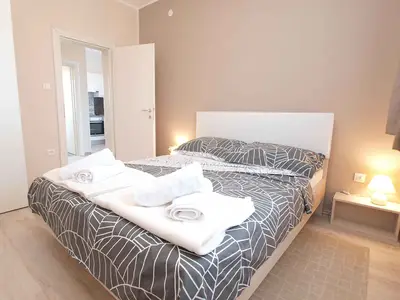 Ferienwohnung für 4 Personen (50 m²) in Pula (Istarska) 7/10