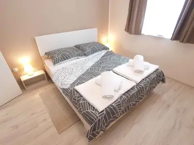 Ferienwohnung für 4 Personen (50 m²) in Pula (Istarska) 9/10