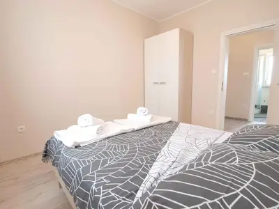 Ferienwohnung für 4 Personen (50 m²) in Pula (Istarska) 10/10