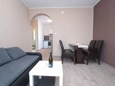 Ferienwohnung für 4 Personen (50 m²) in Pula (Istarska) 1/10