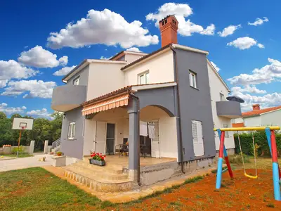 Ferienwohnung für 4 Personen (50 m²) in Pula (Istarska) 2/10