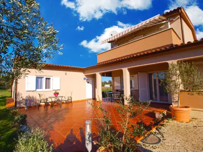 Ferienwohnung für 2 Personen (36 m²) in Pula (Istarska) 3/10