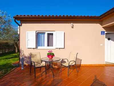 Ferienwohnung für 2 Personen (36 m²) in Pula (Istarska) 6/10