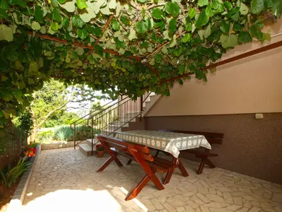 Ferienwohnung für 4 Personen (50 m²) in Pula (Istarska) 3/10