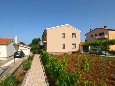 Ferienwohnung für 4 Personen (50 m²) in Pula (Istarska) 4/10