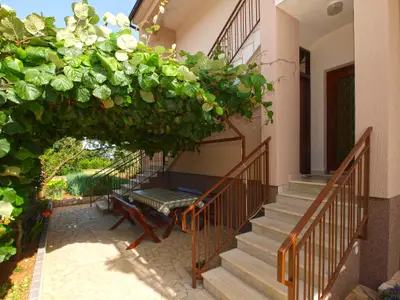 Ferienwohnung für 4 Personen (50 m²) in Pula (Istarska) 1/10