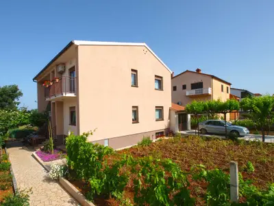 Ferienwohnung für 4 Personen (50 m²) in Pula (Istarska) 2/10