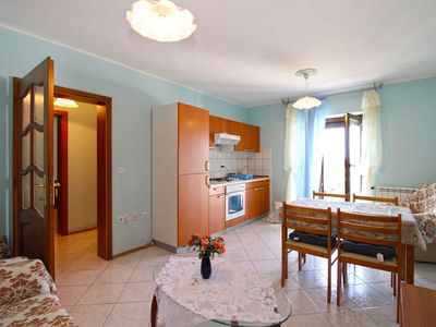 Ferienwohnung für 4 Personen (42 m²) in Pula (Istarska) 5/10