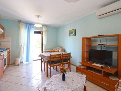 Ferienwohnung für 4 Personen (42 m²) in Pula (Istarska) 6/10