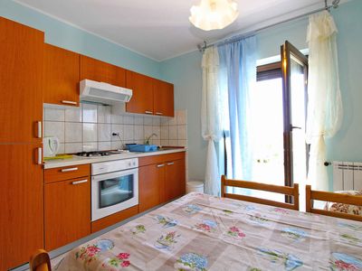 Ferienwohnung für 4 Personen (42 m²) in Pula (Istarska) 7/10