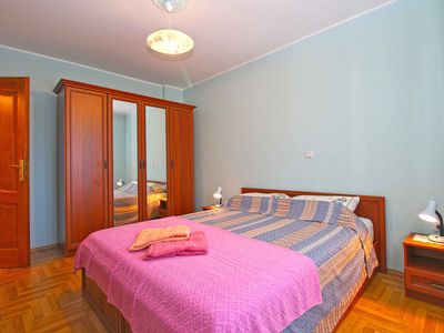 Ferienwohnung für 4 Personen (42 m²) in Pula (Istarska) 9/10