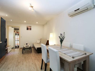 Ferienwohnung für 2 Personen (36 m²) in Pula (Istarska) 10/10