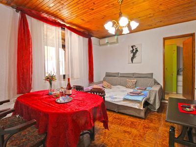 Ferienwohnung für 4 Personen (62 m²) in Pula (Istarska) 5/10