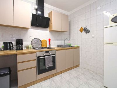 Ferienwohnung für 4 Personen (62 m²) in Pula (Istarska) 8/10