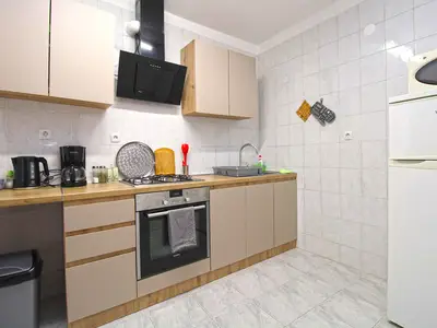 Ferienwohnung für 4 Personen (62 m²) in Pula (Istarska) 8/10