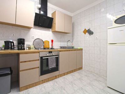 Ferienwohnung für 4 Personen (62 m²) in Pula (Istarska) 9/10