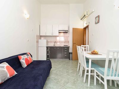 Ferienwohnung für 3 Personen (35 m²) in Pula (Istarska) 5/10