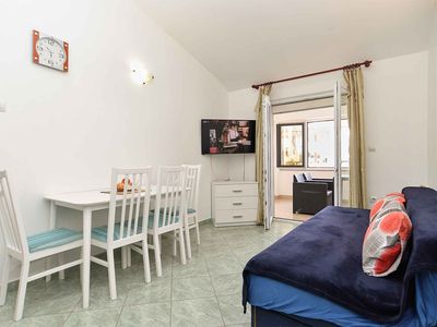 Ferienwohnung für 3 Personen (35 m²) in Pula (Istarska) 6/10