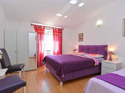 Ferienwohnung für 5 Personen (41 m²) in Pula (Istarska) 7/10