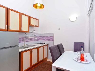 Ferienwohnung für 5 Personen (41 m²) in Pula (Istarska) 10/10