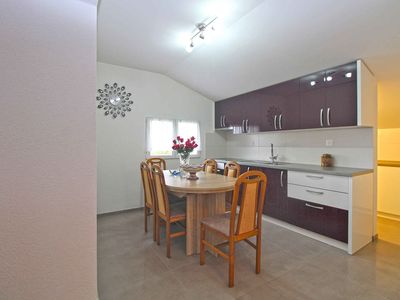 Ferienwohnung für 6 Personen (120 m²) in Pula (Istarska) 6/10