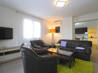 Ferienwohnung für 6 Personen (120 m²) in Pula (Istarska) 7/10