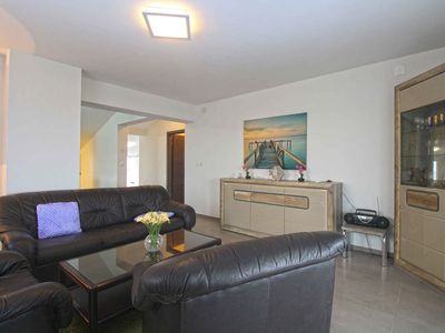 Ferienwohnung für 6 Personen (120 m²) in Pula (Istarska) 10/10