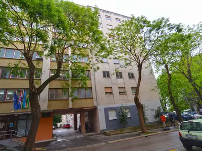 Ferienwohnung für 6 Personen (53 m²) in Pula (Istarska) 3/10