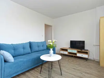 Ferienwohnung für 6 Personen (53 m²) in Pula (Istarska) 4/10