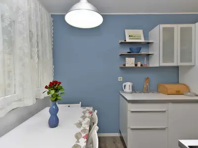 Ferienwohnung für 6 Personen (53 m²) in Pula (Istarska) 7/10