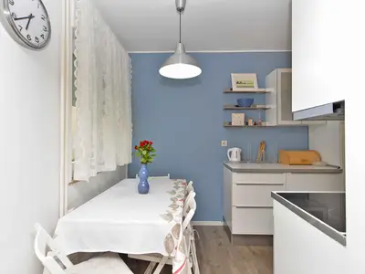 Ferienwohnung für 6 Personen (53 m²) in Pula (Istarska) 1/10