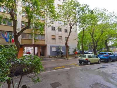 Ferienwohnung für 6 Personen (53 m²) in Pula (Istarska) 2/10