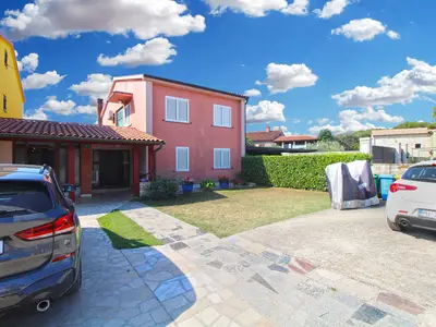 Ferienwohnung für 4 Personen (46 m²) in Pula (Istarska) 3/10