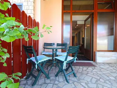 Ferienwohnung für 4 Personen (46 m²) in Pula (Istarska) 4/10