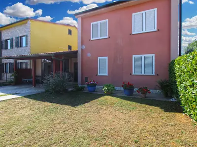 Ferienwohnung für 4 Personen (46 m²) in Pula (Istarska) 5/10