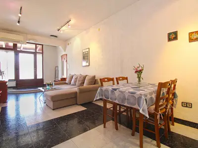 Ferienwohnung für 4 Personen (46 m²) in Pula (Istarska) 7/10