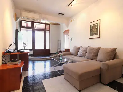 Ferienwohnung für 4 Personen (46 m²) in Pula (Istarska) 10/10
