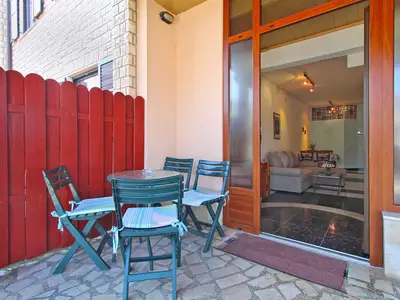 Ferienwohnung für 4 Personen (46 m²) in Pula (Istarska) 1/10