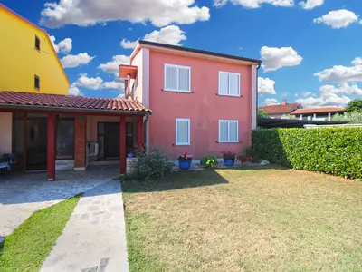 Ferienwohnung für 4 Personen (46 m²) in Pula (Istarska) 1/10