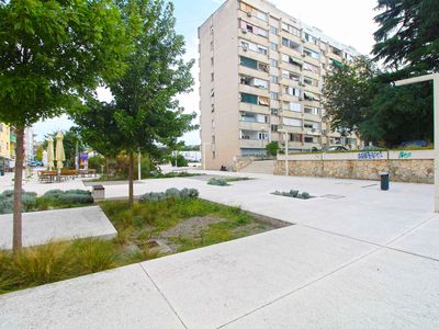 Ferienwohnung für 3 Personen (28 m²) in Pula (Istarska) 3/10