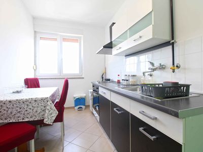 Ferienwohnung für 3 Personen (28 m²) in Pula (Istarska) 4/10