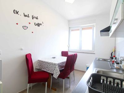 Ferienwohnung für 3 Personen (28 m²) in Pula (Istarska) 5/10