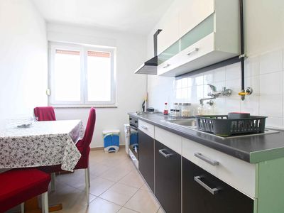 Ferienwohnung für 3 Personen (28 m²) in Pula (Istarska) 6/10