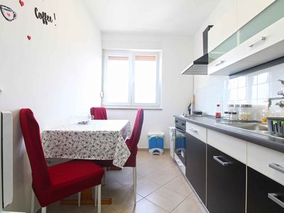 Ferienwohnung für 3 Personen (28 m²) in Pula (Istarska) 7/10