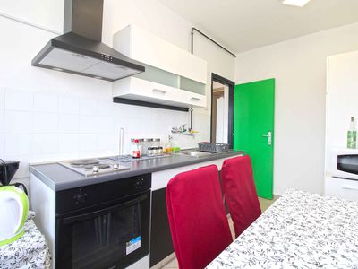 Ferienwohnung für 3 Personen (28 m²) in Pula (Istarska) 9/10