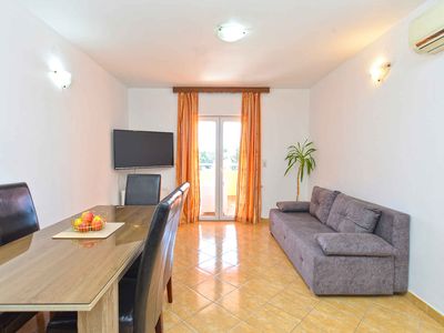 Ferienwohnung für 6 Personen (52 m²) in Pula (Istarska) 4/10