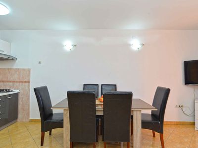 Ferienwohnung für 6 Personen (52 m²) in Pula (Istarska) 5/10