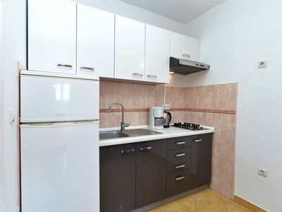 Ferienwohnung für 6 Personen (52 m²) in Pula (Istarska) 6/10