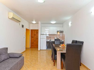 Ferienwohnung für 6 Personen (52 m²) in Pula (Istarska) 7/10